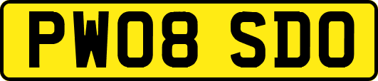 PW08SDO