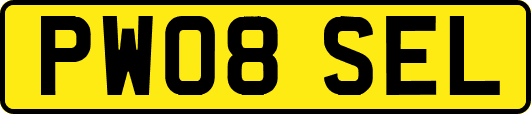 PW08SEL