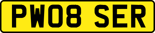 PW08SER