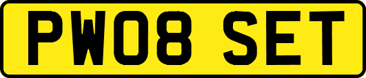 PW08SET