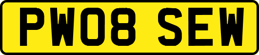 PW08SEW