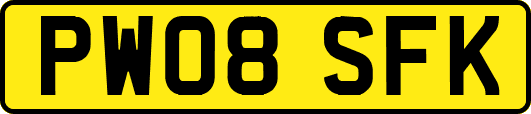 PW08SFK