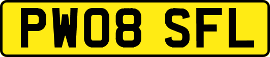 PW08SFL