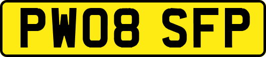 PW08SFP