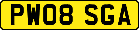 PW08SGA