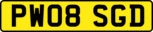 PW08SGD