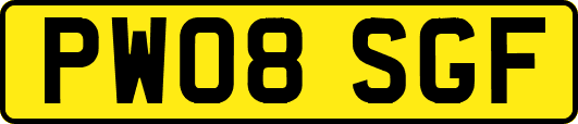 PW08SGF