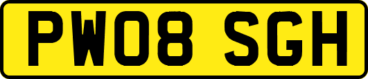 PW08SGH
