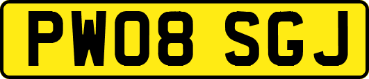 PW08SGJ