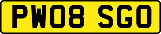 PW08SGO