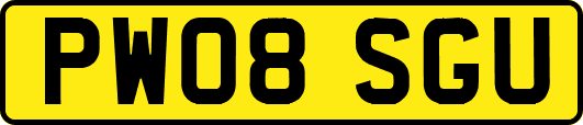 PW08SGU