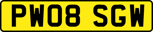 PW08SGW