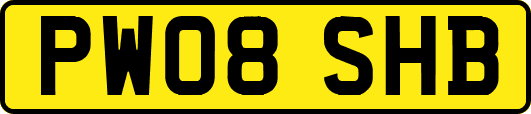 PW08SHB