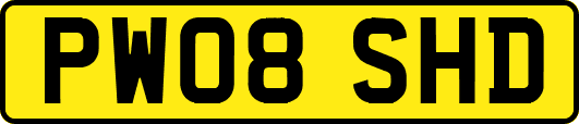 PW08SHD