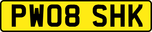 PW08SHK