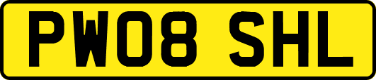 PW08SHL