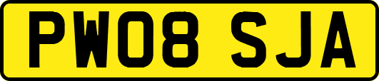 PW08SJA