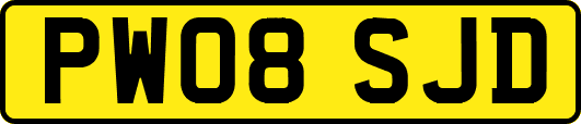 PW08SJD