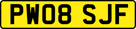 PW08SJF