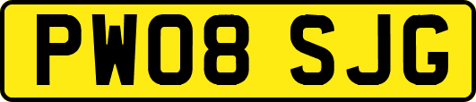 PW08SJG