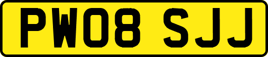 PW08SJJ