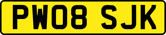 PW08SJK
