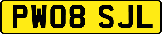 PW08SJL