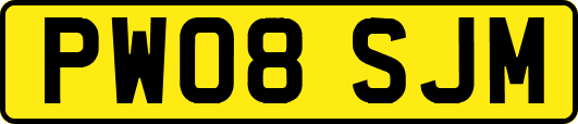PW08SJM