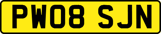 PW08SJN
