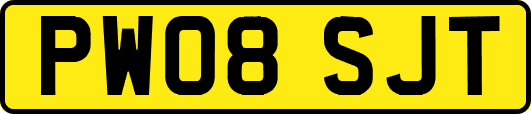 PW08SJT