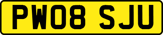 PW08SJU