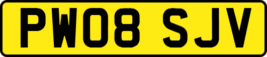 PW08SJV