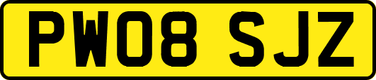 PW08SJZ