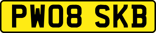 PW08SKB