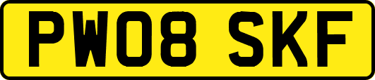 PW08SKF