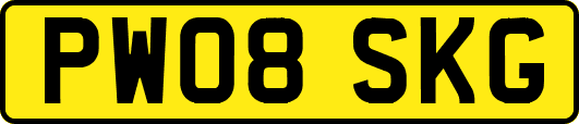 PW08SKG