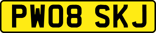 PW08SKJ