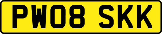 PW08SKK
