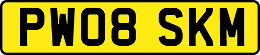 PW08SKM