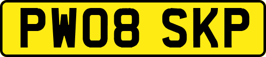 PW08SKP