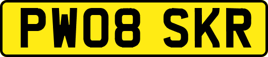 PW08SKR