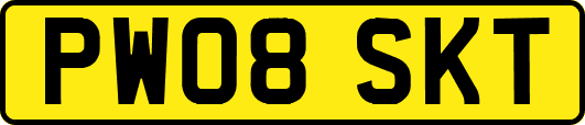 PW08SKT