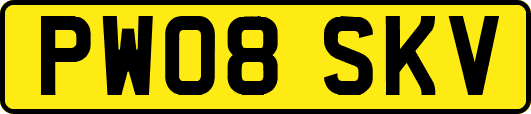 PW08SKV