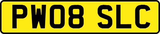 PW08SLC