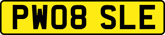 PW08SLE