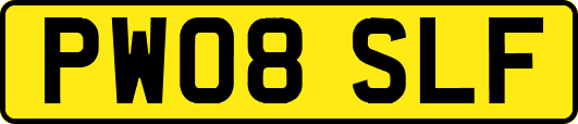 PW08SLF
