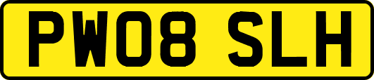 PW08SLH