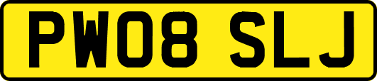 PW08SLJ
