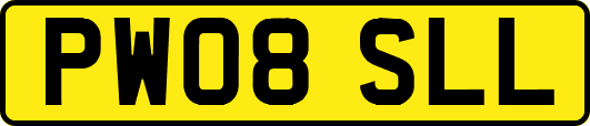 PW08SLL