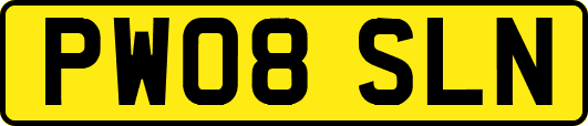 PW08SLN